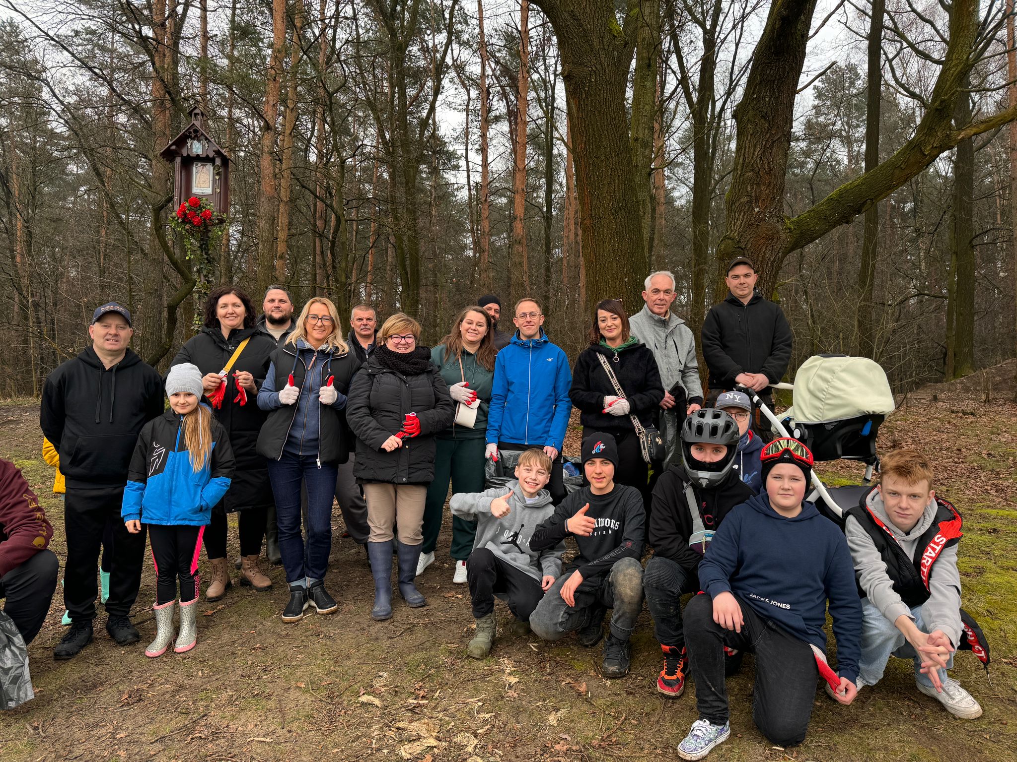 Przewodniczący dwóch kolejnych osiedli zapowiada